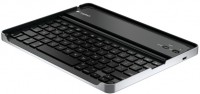 Фото - Клавіатура Logitech Keyboard Case for iPad 2/3 