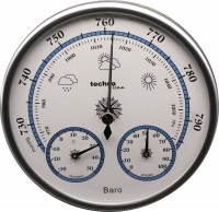 Термометр / барометр Technoline WA 3090 