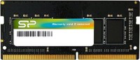 Оперативна пам'ять Silicon Power DDR4 SO-DIMM 1x8Gb SP008GBSFU320X02