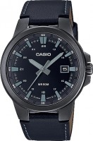 Наручний годинник Casio MTP-E173BL-1A 
