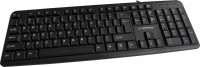 Клавіатура Esperanza Norfolk USB Keyboard 
