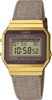 Наручний годинник Casio A700WEGL-5A 