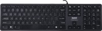Klawiatura Port Designs Office Keyboard Executive Wired 