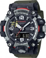Наручний годинник Casio G-Shock GWG-2000-1A3 