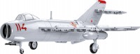 Конструктор COBI MiG-17 NATO Code Fresco 5823 