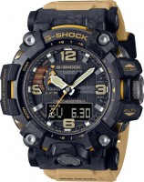 Наручний годинник Casio G-Shock GWG-2000-1A5 