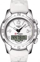 Фото - Наручний годинник TISSOT T-Touch II T047.220.46.016.00 