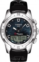 Фото - Наручний годинник TISSOT T-Touch II T047.220.46.126.00 