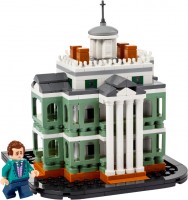 Конструктор Lego Mini Disney The Haunted Mansion 40521 