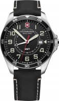 Наручний годинник Victorinox FieldForce GMT V241895 