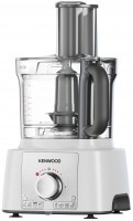 Zdjęcia - Robot kuchenny Kenwood Multipro Express FDP65.450WH biały