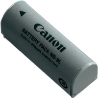 Акумулятор для камери Canon NB-9L 
