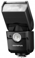 Zdjęcia - Lampa błyskowa Olympus FL-700WR 