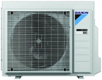 Фото - Тепловий насос Daikin ERGA08EV 7 кВт