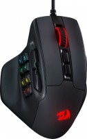 Myszka Redragon Aatrox MMO Gaming Mouse 