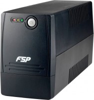 Zdjęcia - Zasilacz awaryjny (UPS) FSP FP 1000 (PPF6000628) 1000 VA