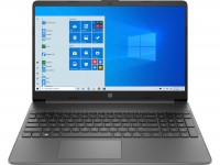 Laptop HP 15s-fq2000 (15S-FQ2404NW 4H394EA)