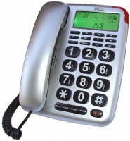 Telefon przewodowy Dartel LJ-290 
