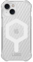 Чохол UAG Essential Armor with Magsafe for iPhone 14 