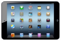 Фото - Планшет Apple iPad mini 2012 16 ГБ
