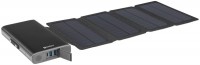 Zdjęcia - Powerbank Sandberg Solar 4-Panel Powerbank 25000 