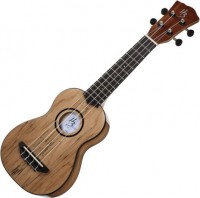 Zdjęcia - Gitara Harley Benton Kahuna CLU-30S 