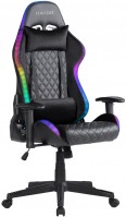 Фото - Комп'ютерне крісло Hator Darkside RGB 