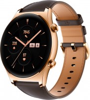 Zdjęcia - Smartwatche Honor Watch GS 3 