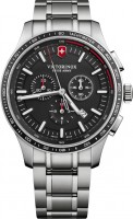 Фото - Наручний годинник Victorinox Alliance Sport Chrono V241816 