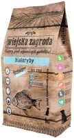 Фото - Корм для собак Wiejska Zagroda Adult White Fish 9 кг