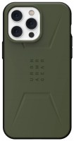 Фото - Чохол UAG Civilian with Magsafe for iPhone 14 Pro Max 