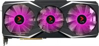 Karta graficzna PNY GeForce RTX 3090 Ti 24GB XLR8 Gaming UPRISING EPIC-X RGB 