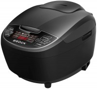 Zdjęcia - Multicooker Brock MC 5104 B 