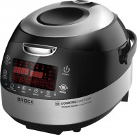 Zdjęcia - Multicooker Brock MC 6601 SS 