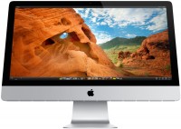 Фото - Персональний комп'ютер Apple iMac 21.5" 2012 (MD093)