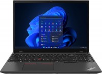 Фото - Ноутбук Lenovo ThinkPad T16 Gen 1 (AMD) (T16 Gen 1 21CH002EPB)