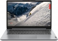 Zdjęcia - Laptop Lenovo IdeaPad 1 14AMN7 (1 14AMN7 82VF005ACK)