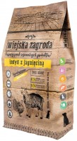 Корм для собак Wiejska Zagroda Adult Turkey/Lamb 2 кг