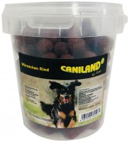Корм для собак Caniland Cow Sausages with Smoked Aroma 1 шт