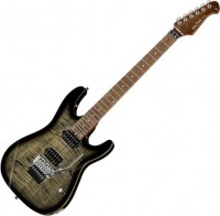 Zdjęcia - Gitara Harley Benton Fusion-III HH FR Roasted 