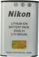 Akumulator do aparatu fotograficznego Nikon EN-EL11 