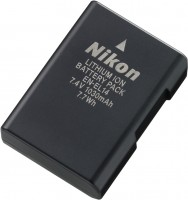 Акумулятор для камери Nikon EN-EL14 