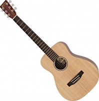 Гітара Martin LX-1L 
