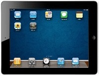 Zdjęcia - Tablet Apple iPad (new Retina) 2012 32 GB