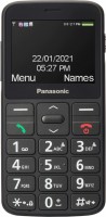 Zdjęcia - Telefon komórkowy Panasonic TU160 0 B