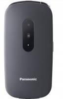 Zdjęcia - Telefon komórkowy Panasonic TU446 0 B