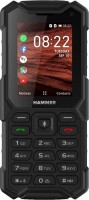 Мобільний телефон MyPhone Hammer 5 4 ГБ / 0.51 ГБ