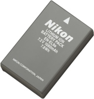 Zdjęcia - Akumulator do aparatu fotograficznego Nikon EN-EL9a 