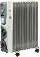 Масляний радіатор Volteno VO-0275 11 секц 2.5 кВт