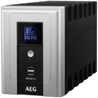 ДБЖ AEG Protect A.1600 1600 ВА
